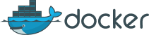 Logo Docker
