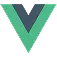 Logo Vue